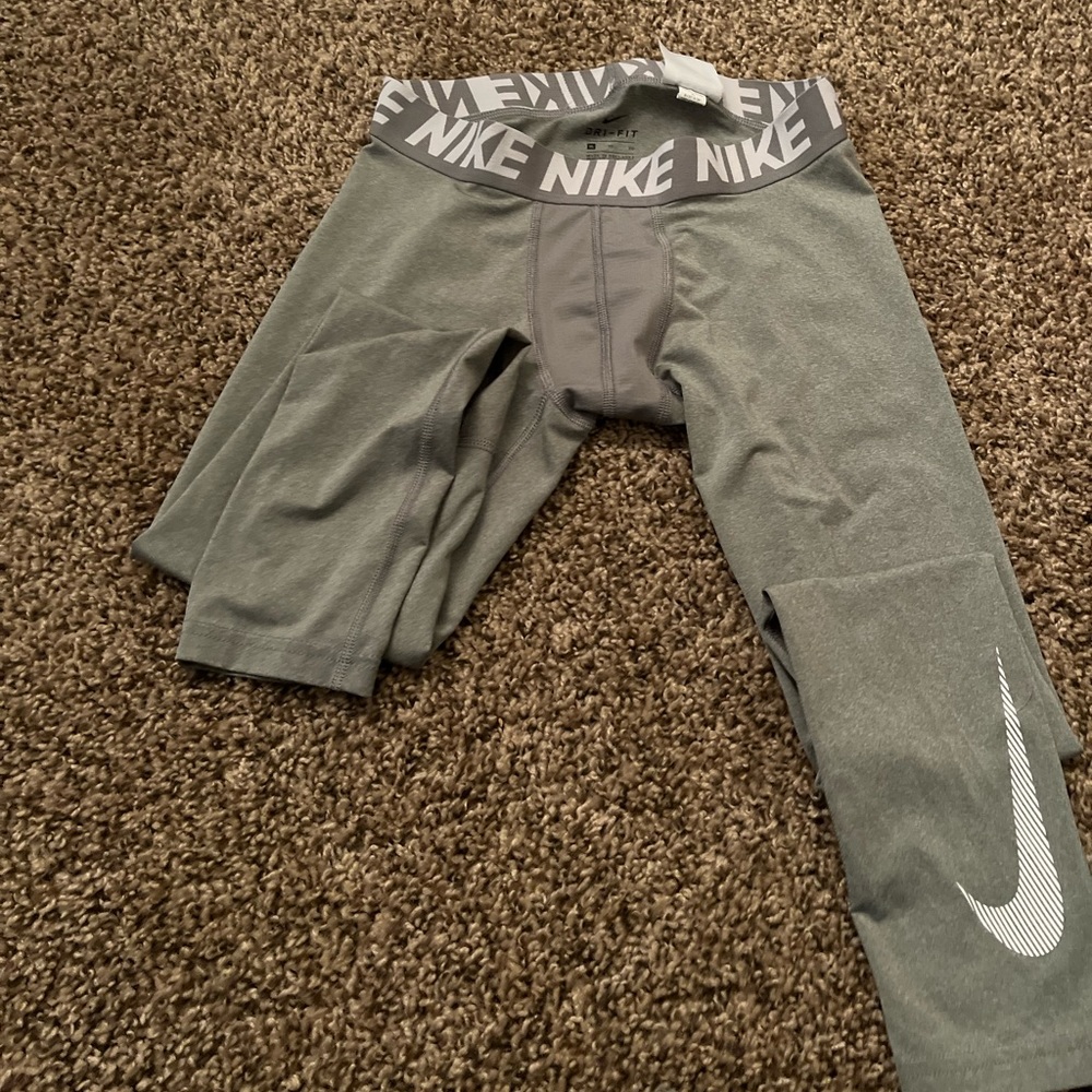 Nike tights